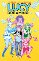Lucy Dreaming 1684153018 Book Cover