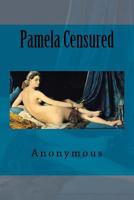 Pamela Censured 1974652130 Book Cover