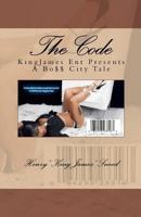 The Code 1466317671 Book Cover