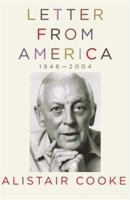 Letter from America, 1946-2004 0141020156 Book Cover