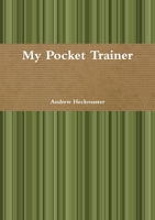 My Pocket Trainer 130404033X Book Cover