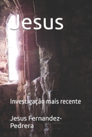 Jesus: Investigação mais recente (Portuguese Edition) B0F9XG4WXK Book Cover