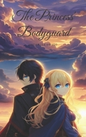 The Princess' Bodyguard (Shiori of Shinata) 9918007672 Book Cover