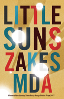 Little Suns 1909762776 Book Cover