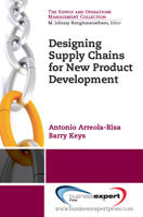 Designing Supply Chains for the Research and Development Phase of New Product Creation 1606493957 Book Cover