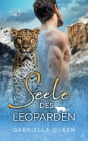 Die Seele des Leoparden (German Edition) 3758367255 Book Cover
