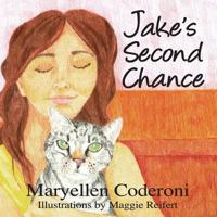 Jake's Second Chance 1618639315 Book Cover