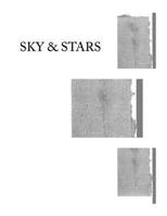 Sky & Stars 1536984302 Book Cover