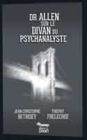 Dr Allen sur le divan du psychanalyste 1654086185 Book Cover