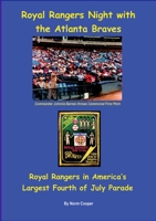 Royal Rangers Night with the Atlanta Braves 1678014001 Book Cover