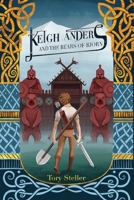 Keigh Anders and the Bears of Bjorn B0DVGGK9Z4 Book Cover