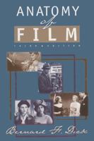 Anatomy Of Film 0333727215 Book Cover