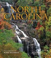 North Carolina Unforgettable: Mountain Cover 1560376198 Book Cover