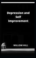 Depression and Self Improvement B0BBC519P7 Book Cover