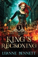 King's Reckoning B08XS1Z58X Book Cover