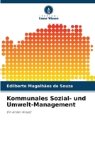 Kommunales Sozial- und Umwelt-Management (German Edition) 6208055164 Book Cover