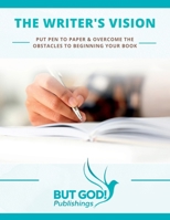 The Writer's Vision B0CT93P3J6 Book Cover