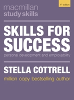 Skills for Success: Personal Development and Employability 135201159X Book Cover