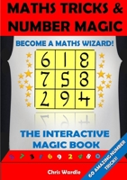 Maths Tricks and Number Magic 1291675019 Book Cover