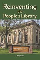 Reinventing the People's Library 1095283472 Book Cover