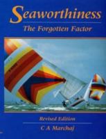 Seaworthiness : The Forgotten Factor 0877422273 Book Cover