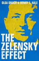 The Zelensky Effect 0197684513 Book Cover