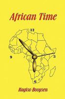 African Time 1450028144 Book Cover