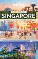 Lonely Planet Make My Day Singapore 1786579006 Book Cover
