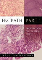 Frcpath Pt1: Examination Preparation Guide 0956644317 Book Cover