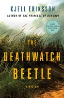 The Deathwatch Beetle 1250766168 Book Cover