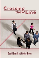Crossing the Line 1447831772 Book Cover