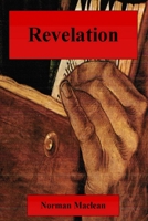 Revelation 1503049965 Book Cover