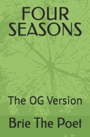 FOUR SEASONS: The OG Version B0GK7G4MWM Book Cover