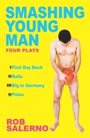 Smashing Young Man B086G17CNN Book Cover