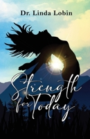 Strength For Today 1961526875 Book Cover