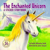 The Enchanted Unicorn 0671632396 Book Cover