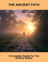 The Ancient Path: A Complete Guide For The Solitary Seeker B0FSLP2QQN Book Cover