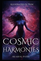 Cosmic Harmonies: A Journey of Love & Unity B0CH25KPYY Book Cover