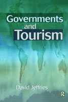Governments and Tourism 0750644788 Book Cover