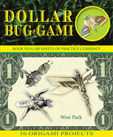Dollar Bug-gami 1626864454 Book Cover