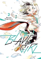 Blade Girl 2 B0FJXPNS5B Book Cover