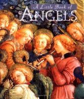 A Little Book of Angels (Ariel Books) 0836203658 Book Cover