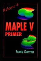 The Maple 5 Primer Rel 4 0849326818 Book Cover