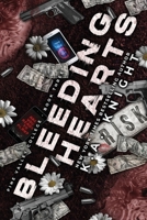 Bleeding Hearts (Pine Valley College) 1919176217 Book Cover