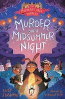 Murder on a Midsummer Night 0008712794 Book Cover