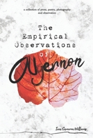 The Empirical Observations of Algernon 1916146503 Book Cover