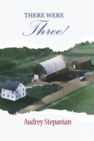 There Were Three 1662448473 Book Cover