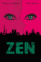 Zen 8494980696 Book Cover