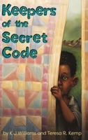 Keepers of the Secret Code 1735830674 Book Cover