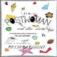 The Postwoman and Other Stories 9357333703 Book Cover